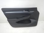 VW Golf 8 Deurpaneel Links-voor Stof/Leer 5H1867011AC, Auto-onderdelen, Ophalen of Verzenden, Gebruikt, Volkswagen