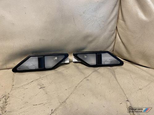Bmw E36 M3 coupe hemeldelen interieurverlichting 3-serie zwa, Auto-onderdelen, Interieur en Bekleding, BMW, Gebruikt, Ophalen of Verzenden
