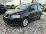 2011 Volkswagen Fox, Auto's, Volkswagen, Euro 5, Gebruikt, Overige brandstoffen, Bedrijf