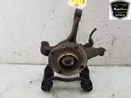 FUSEE RECHTS VOOR Opel Corsa F (UB / UH / UP) (9826779780), Gebruikt, Opel