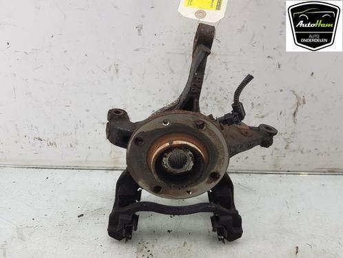 FUSEE RECHTS VOOR Opel Corsa F (UB / UH / UP) (9826779780), Auto-onderdelen, Ophanging en Onderstel, Opel, Gebruikt