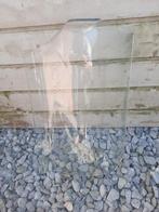Glazen dakpan, Doe-het-zelf en Bouw, Dakpannen en Dakbedekking, Ophalen, Gebruikt