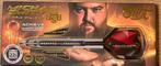 Shot Darts Michael Smith  22g, Sport en Fitness, Darts, Ophalen of Verzenden, Gebruikt, Pijlen