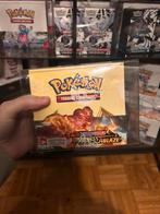 Darkness ablaze booster box, Ophalen of Verzenden, Nieuw, Booster