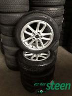 205-55-17 91V Mini Countyman Originele Velgen 5 x 120 ET50 N, Auto-onderdelen, Banden en Velgen, Gebruikt, Banden en Velgen, 17 inch