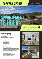 Vakantieappartement, Vakantie, Vakantiehuizen | Spanje