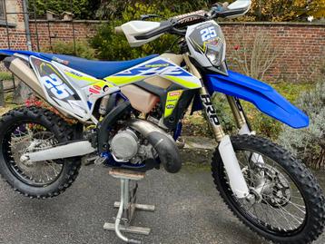 Sherco 300 SE Factory  beschikbaar voor biedingen