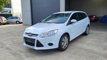 Ford Focus 1.0 Benzine Euro5b 2014 EXPORT beschikbaar voor biedingen