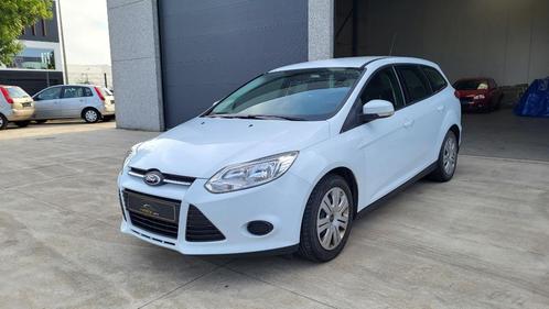 Ford Focus 1.0 Benzine Euro5b 2014 EXPORT, Auto's, Ford, Bedrijf, Te koop, Focus, ABS, Airbags, Airconditioning, Bluetooth, Boordcomputer