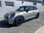 auto, Auto's, Mini, Automaat, Achterwielaandrijving, Elektrisch, Particulier