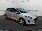 Ford Fiesta EcoBoost mHEV, Zwart, https://public.car-pass.be/vhr/69e1c7f5-e12b-42c3-a962-5366d747dcbf, Fiësta, Zilver of Grijs