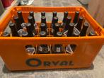 Orval bak 11/2020, Ophalen