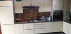 keuken, Huis en Inrichting, Keuken | Complete keukens, Ophalen, Gebruikt, Overige materialen, Bruin