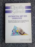 Dorothy Gilman - Ontmoeting met een onbekende (Zwart Beertje, Ophalen of Verzenden, Zo goed als nieuw, Dorothy Gilman