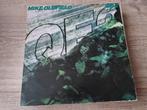 LP Mike Oldfield - QE2, Cd's en Dvd's, Vinyl | Rock, Ophalen of Verzenden, Gebruikt, 12 inch, Overige genres