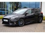 Ford Focus RS 2.3i (29/06/2017 / 47.665km), Auto's, Focus, Zwart, USB, Particulier