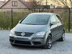 Volkswagen Golf Plus 1.9Cc 105Pk Automaat Zeer proper, Auto's, Volkswagen, Leder, Bedrijf, Diesel, Euro 4