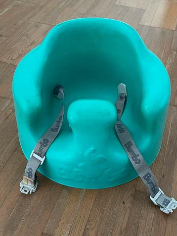 Bumbo zitje beschikbaar voor biedingen
