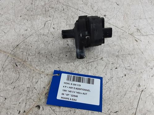 WATERPOMP Mercedes-Benz B (W245) (01-2005/11-2011) (0277588), Auto-onderdelen, Airco en Verwarming, Mercedes-Benz, Gebruikt