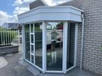 GRATIS ERKER ZELF AF TE BREKEN MET ROLLUIKEN, Doe-het-zelf en Bouw, Ophalen, Kunststof, Gebruikt, 225 cm of meer