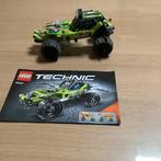 Lego technic 42027, Enlèvement, Comme neuf, Lego