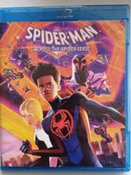 Spider-man accros the spider-verse / Blu-ray, Ophalen of Verzenden, Zo goed als nieuw