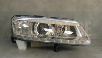 KOPLAMP AUDI RS6 C6 XENON 08-11 RECHTS S1131/B161 beschikbaar voor biedingen