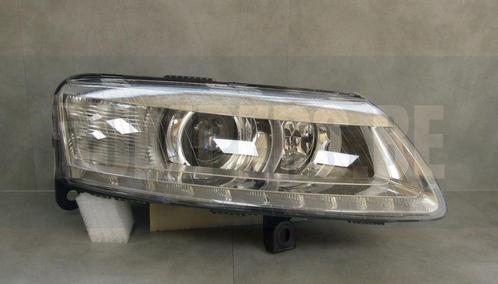 KOPLAMP AUDI RS6 C6 XENON 08-11 RECHTS S1131/B161, Auto-onderdelen, Verlichting, Gebruikt, 6 maanden garantie, Ophalen of Verzenden
