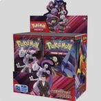 Booster box destined rivals, Ophalen, Zo goed als nieuw, Booster