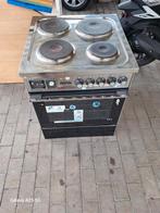 Kookvuur electrice nooit gebruikt. 40jaar oud., Elektronische apparatuur, Fornuizen, Ophalen, Refurbished