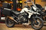 TRIUMPH TIGER 1200 XRT ***MOTOVERTE.BE***, Motoren, Motoren | Triumph, Bedrijf, 3 cilinders, Toermotor, 1200 cc