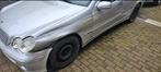 Mercedes c220cdi break, Auto's, Stof, 4 cilinders, Bedrijf, Euro 4