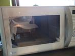Magnetron en grill LG, Elektronische apparatuur, Ophalen, Minder dan 45 cm, Gebruikt, Oven