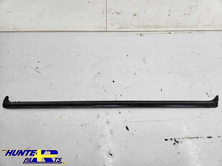 Raamrubber deur LA Volvo V70 II ('00-'08) 8643180, Auto-onderdelen, Ruiten en Toebehoren, Volvo, Gebruikt, Ophalen of Verzenden