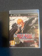 Jeu ps3 bleach soul resurrection, Ophalen, Zo goed als nieuw