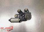 Moteur essuie-glace arrière d'un Volkswagen Touareg, Volkswagen, -, 3 mois de garantie, Utilisé