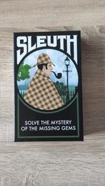 Détective, Enlèvement, Comme neuf