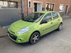 Renault Clio 1.5 dCi Exception, Auto's, Renault, Te koop, Berline, Elektrische ramen, 5 deurs