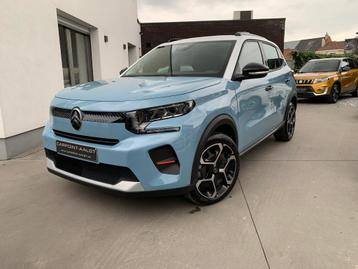 Citroën C3 Max met garantie beschikbaar voor biedingen
