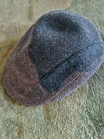 herenpet, Kleding | Heren, Hoeden en Petten, Ophalen of Verzenden, Fiebig, Pet, 57 cm (M, 7⅛ inch) of minder