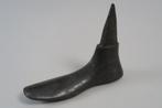 Outil ancien pied enclume de cordonnier en fonte, Ophalen of Verzenden