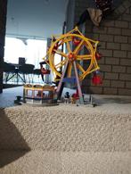 Playmobil reuzenrad, Kinderen en Baby's, Speelgoed | Playmobil, Complete set, Gebruikt, Ophalen