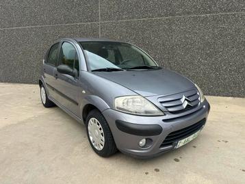 Citroen c3 benzine gekeurd voor verkoop beschikbaar voor biedingen