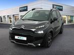 Citroen C3 Aircross  1.2 PureTech 130 S&S EAT6 Feel, Autos, Citroën, Argent ou Gris, Achat, Euro 6, Entreprise