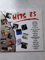 Various ‎: Hits 85 (LP) Depeche Mode  Secret Service, Enlèvement ou Envoi