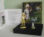 TINTIN ET MILOU AU CONGO, Verzamelen, Ophalen of Verzenden, Kuifje, Nieuw