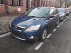 FORD FOCUS 1.6 CDTI 90 CV 2008, Auto's, Particulier, Te koop, Focus