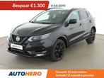 Nissan QASHQAI 1.5 dCi N-Connecta (bj 2020), Auto's, Voorwielaandrijving, Gebruikt, 116 pk, Alcantara