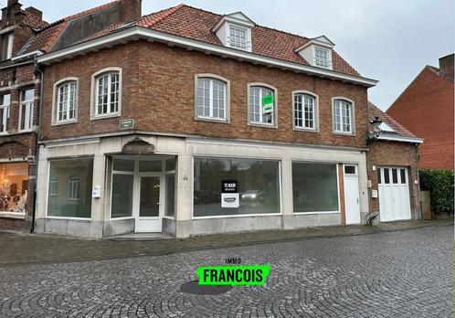 Commercieel te huur in Brugge, Immo, Huizen te huur, Overige soorten