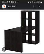 Bureau, Ophalen, Zo goed als nieuw, Bureau